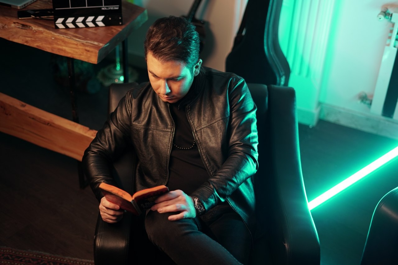 گالری تصاویر