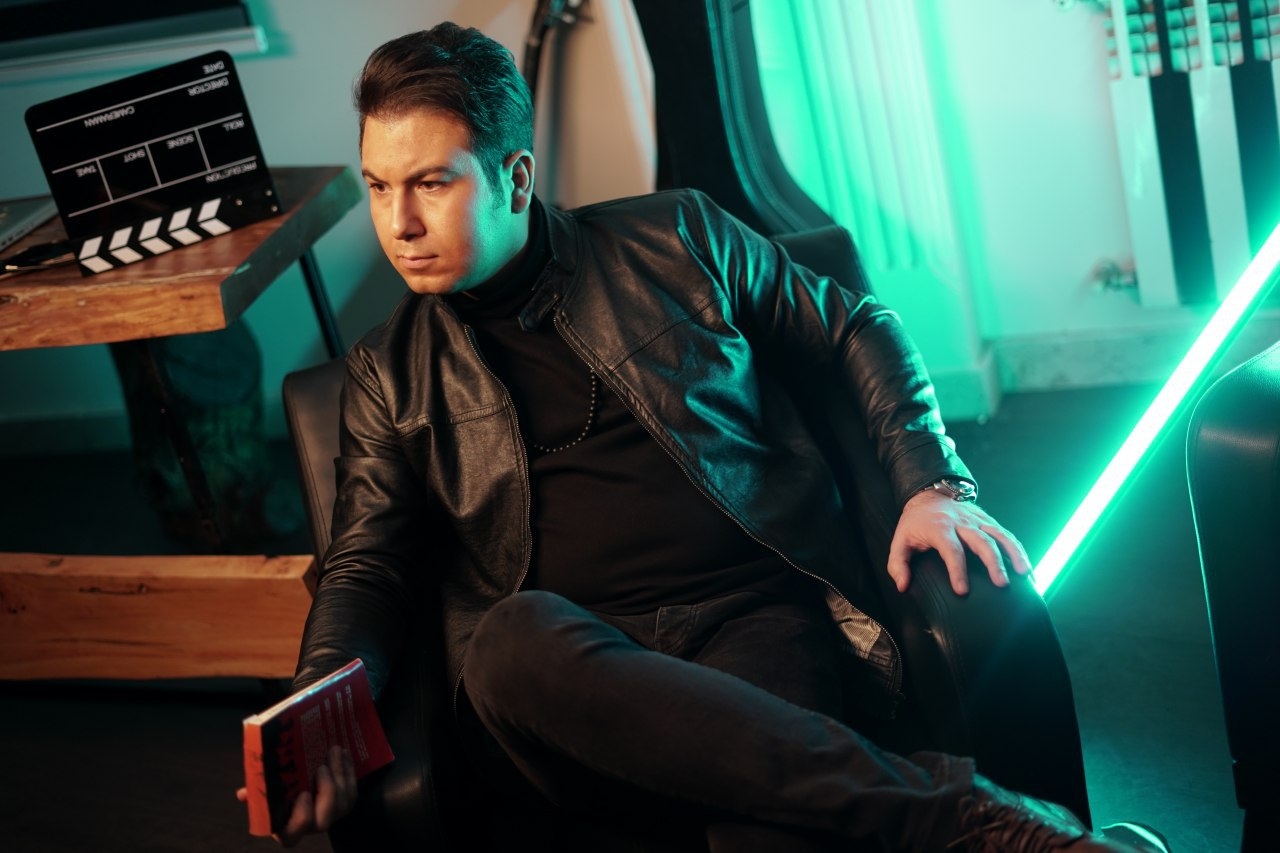 گالری تصاویر