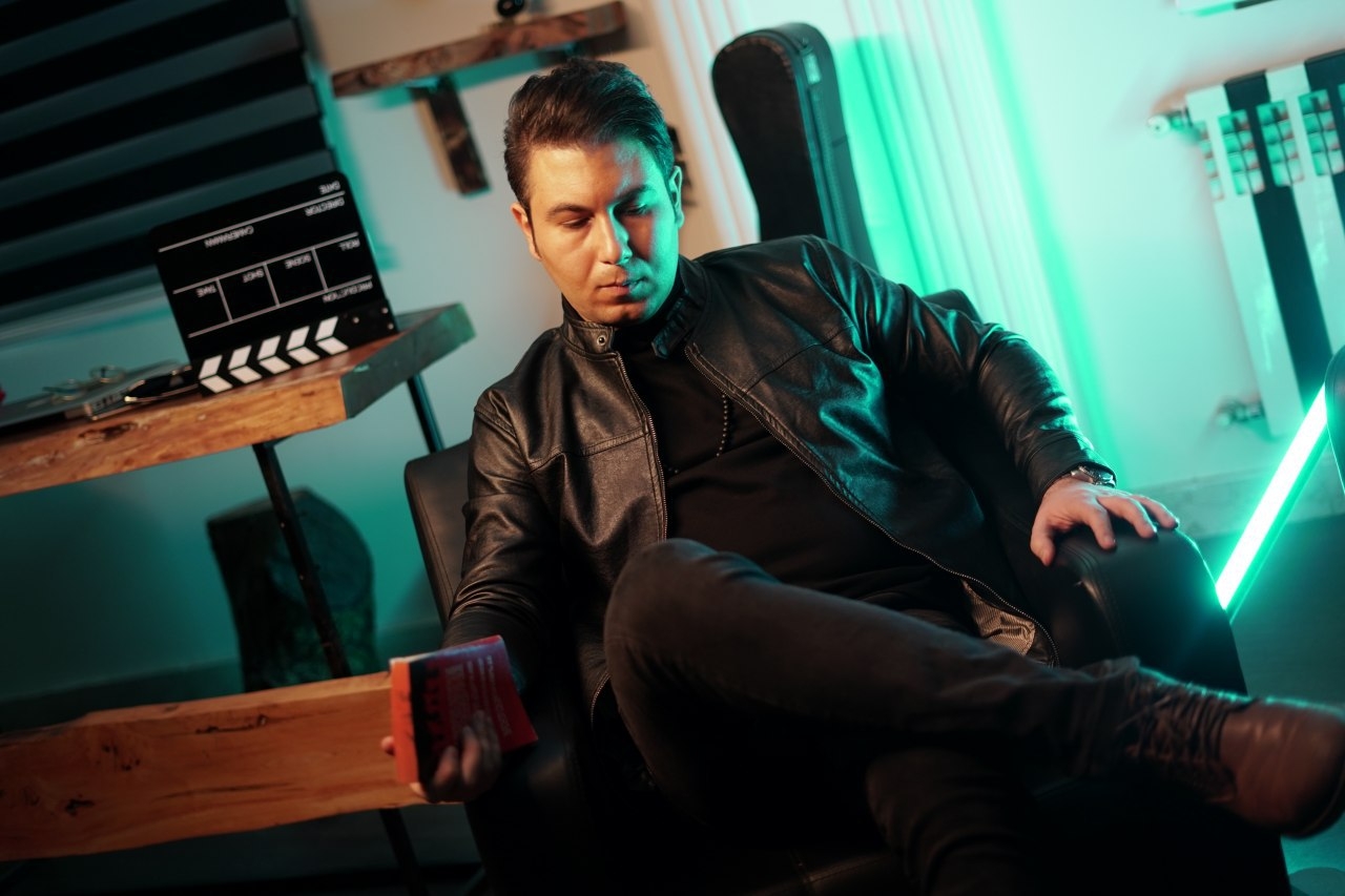 گالری تصاویر